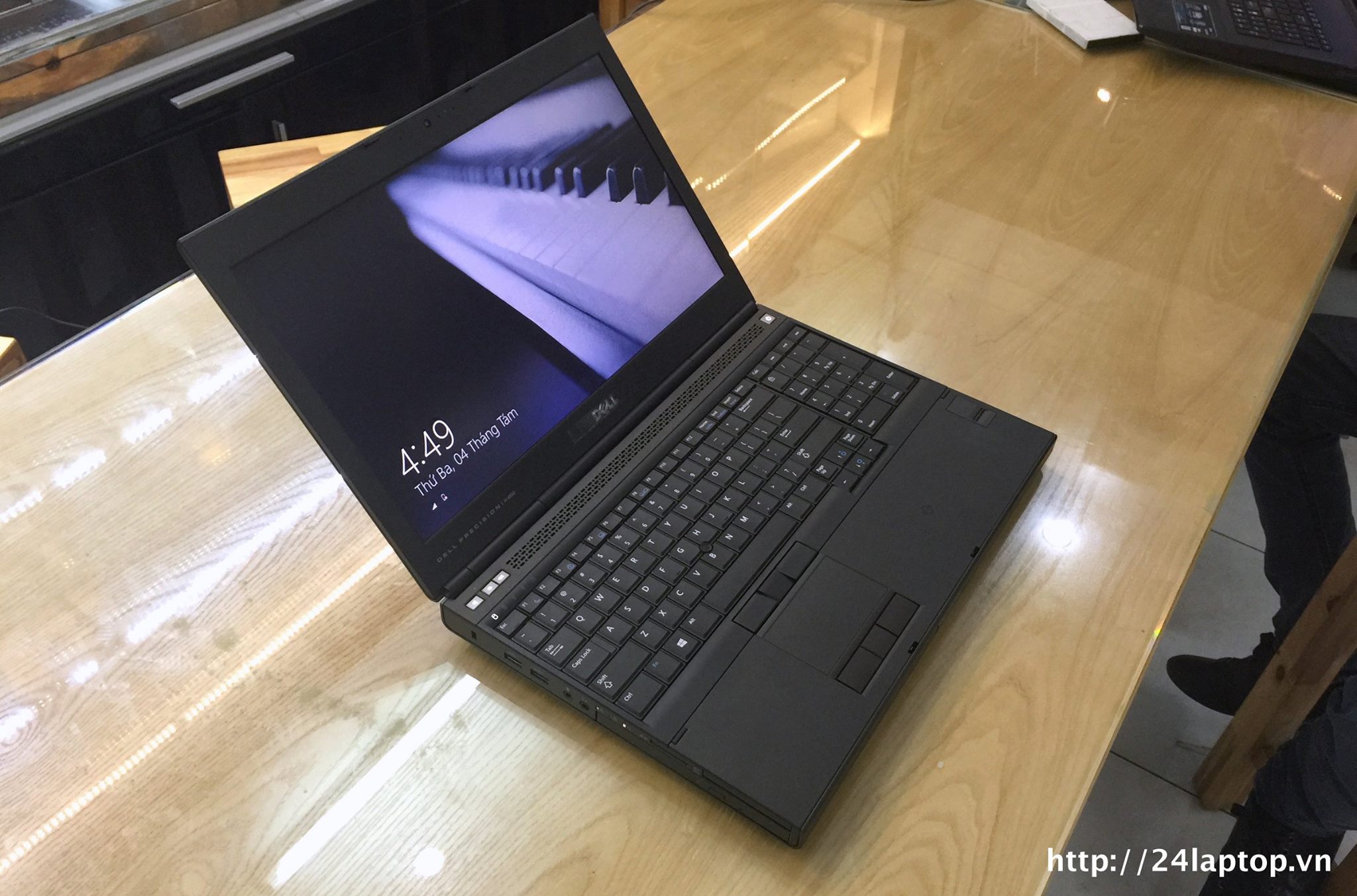 Laptop Dell Precision M4800 -2.jpg